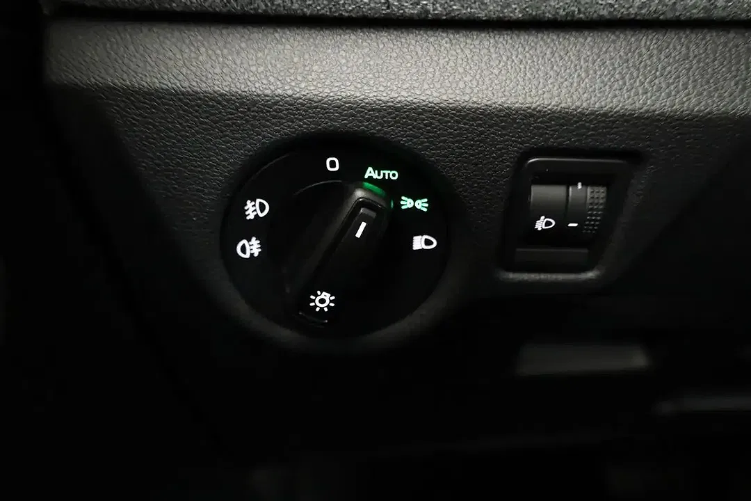 Skoda Kamiq - Thumbnail 8