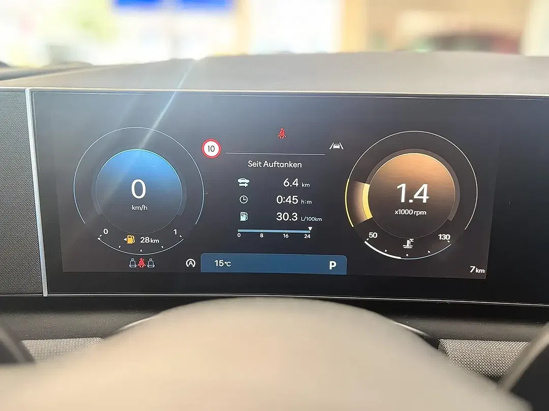 Hyundai TUCSON - Thumbnail 15