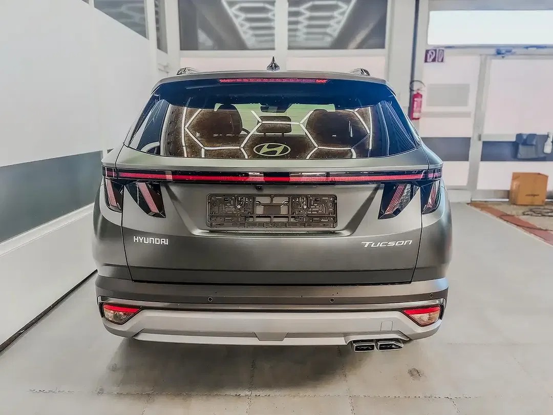Hyundai TUCSON - Thumbnail 6
