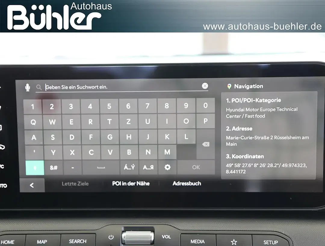 Kia K4 - Thumbnail 3