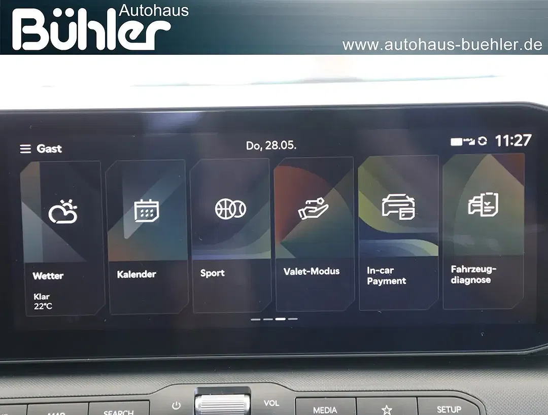 Kia K4 - Thumbnail 8