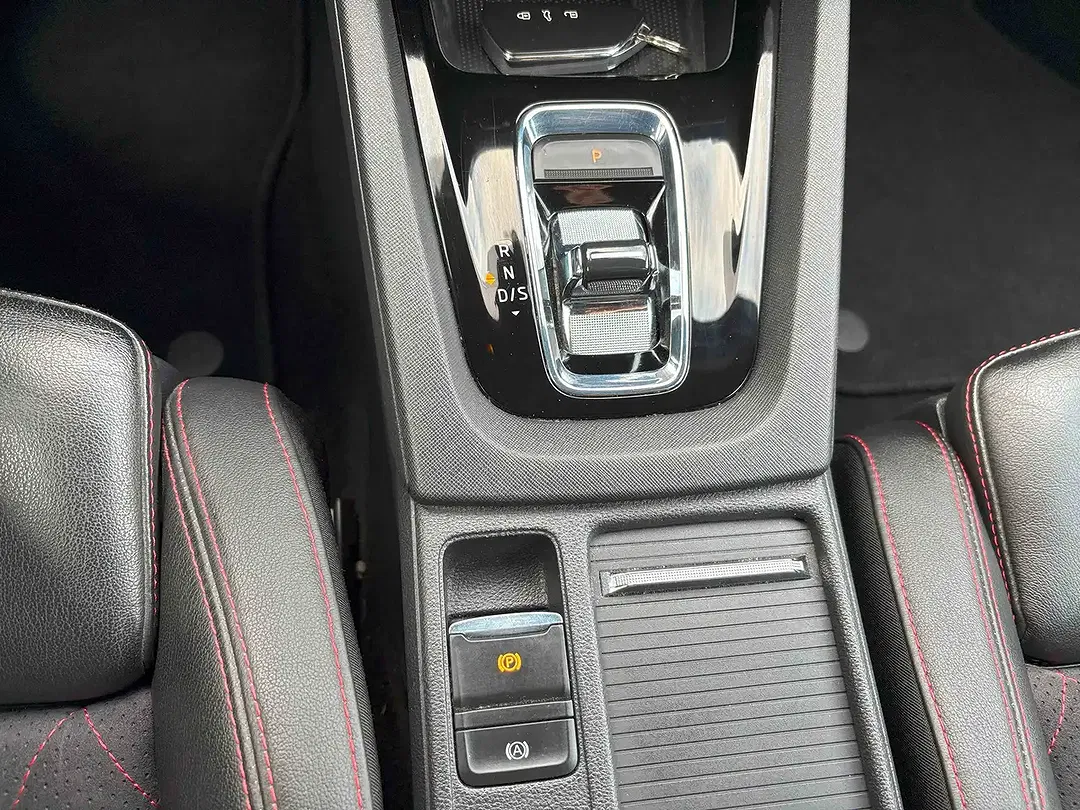 Skoda Octavia - Thumbnail 11