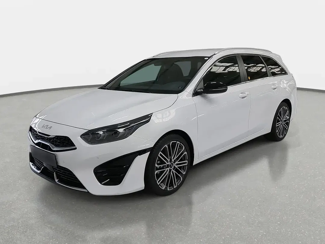 Kia Ceed SW / cee'd SW - Afbeelding 1