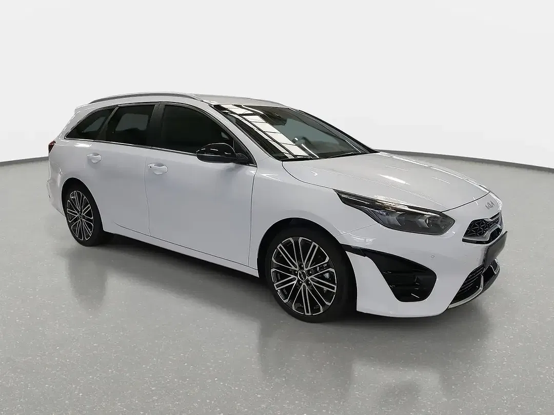 Kia Ceed SW / cee'd SW - Thumbnail 2