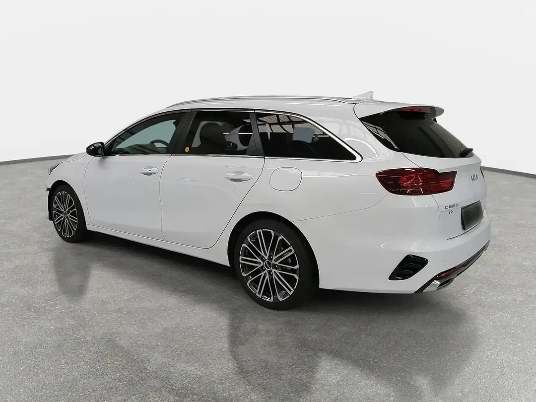 Kia Ceed SW / cee'd SW - Thumbnail 4