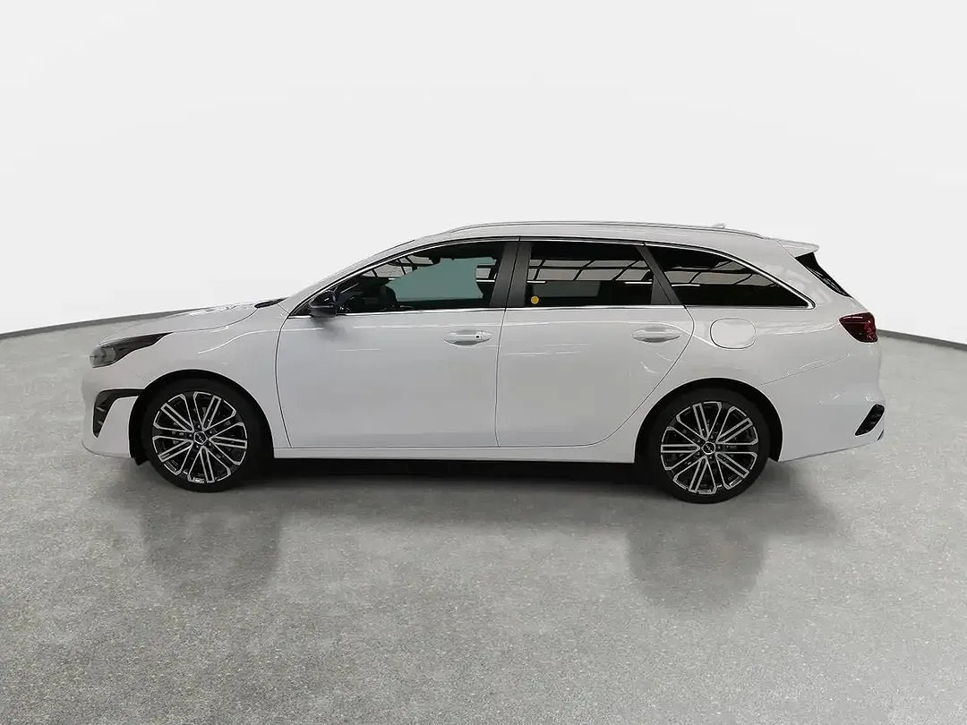 Kia Ceed SW / cee'd SW - Thumbnail 5