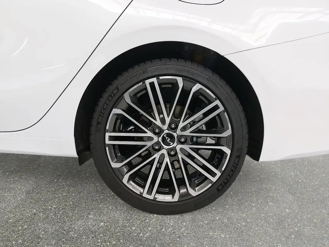 Kia Ceed SW / cee'd SW - Thumbnail 6