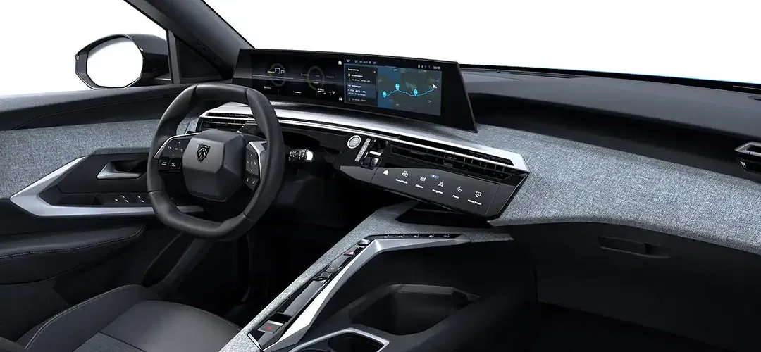 Peugeot 3008 - Thumbnail 9