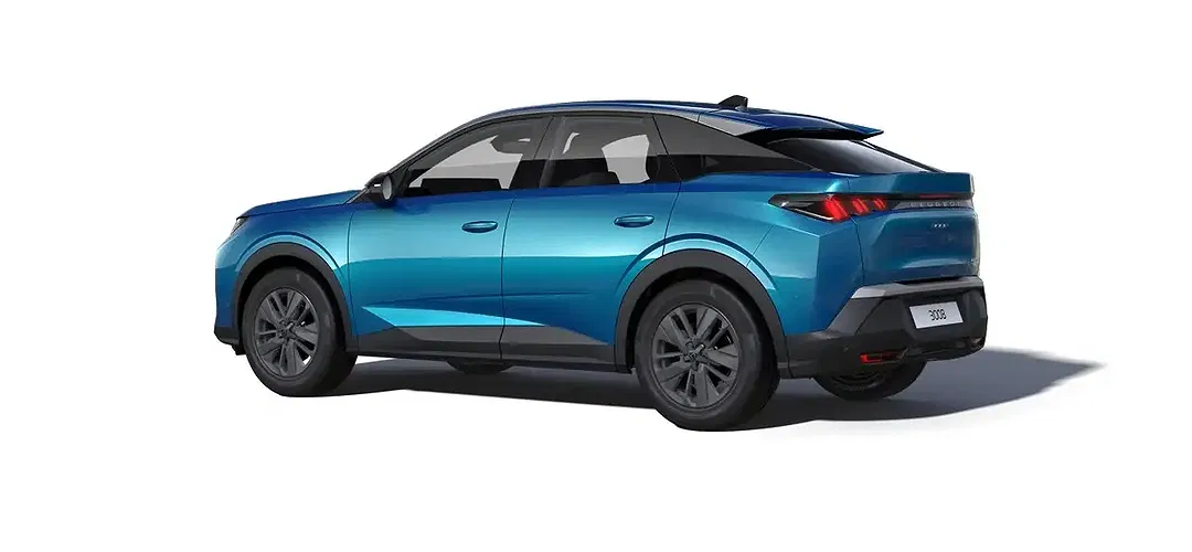 Peugeot 3008 - Thumbnail 5