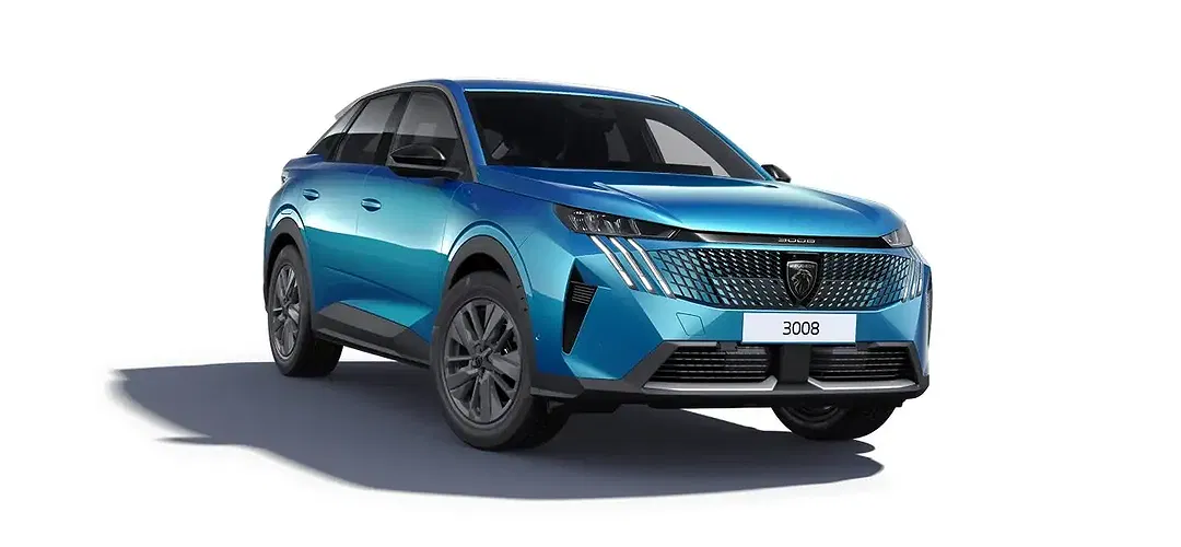 Peugeot 3008 - Thumbnail 7
