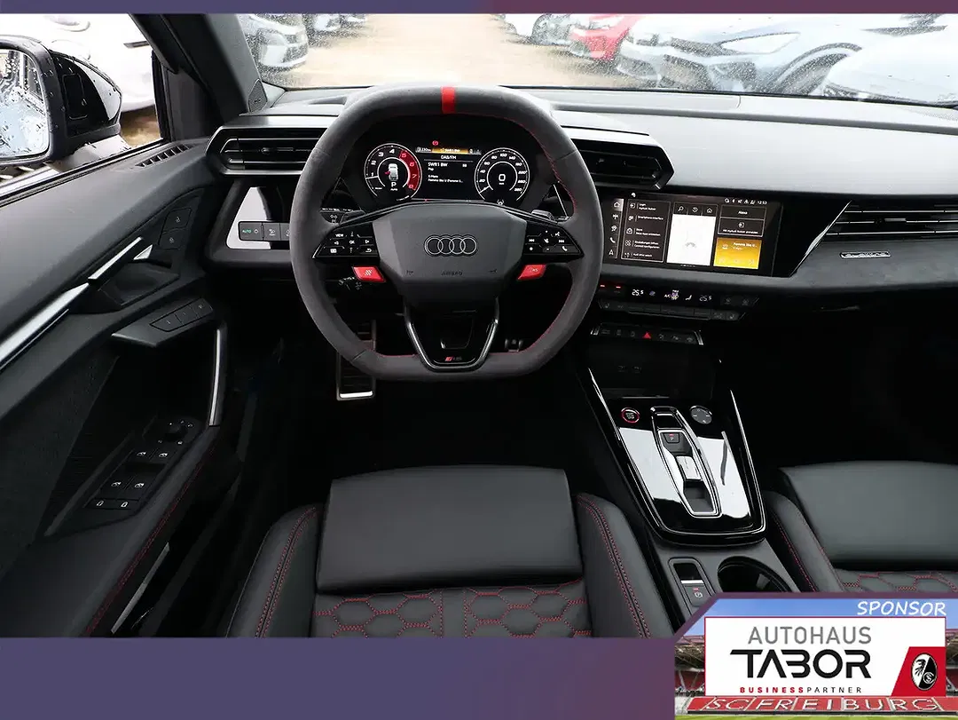 Audi RS3 - Thumbnail 7