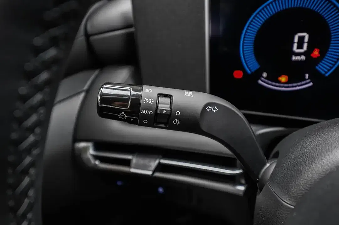 Hyundai TUCSON - Thumbnail 10