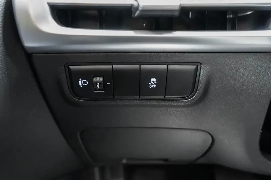 Hyundai TUCSON - Thumbnail 11