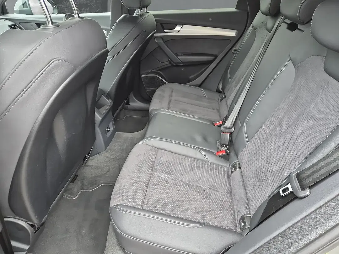 Audi Q5 - Thumbnail 13