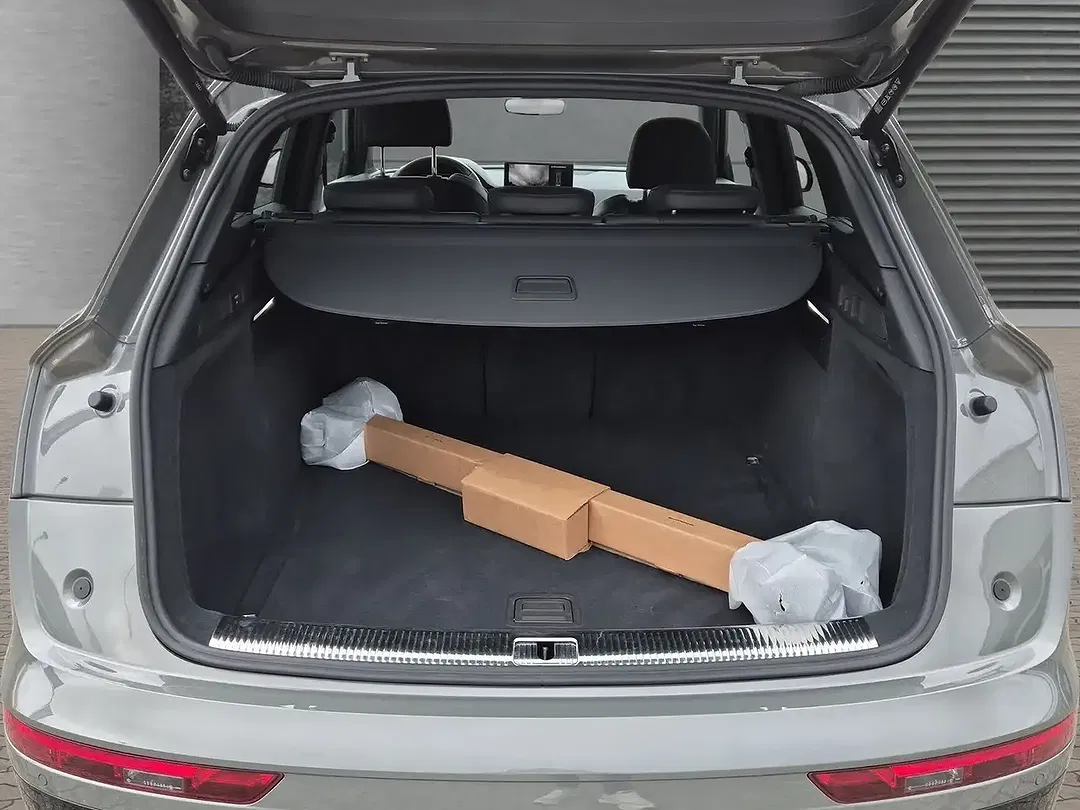 Audi Q5 - Thumbnail 14