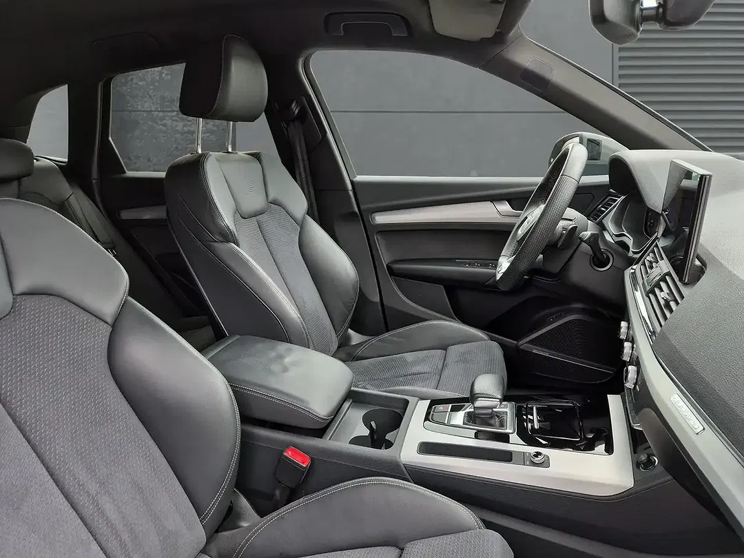 Audi Q5 - Thumbnail 15