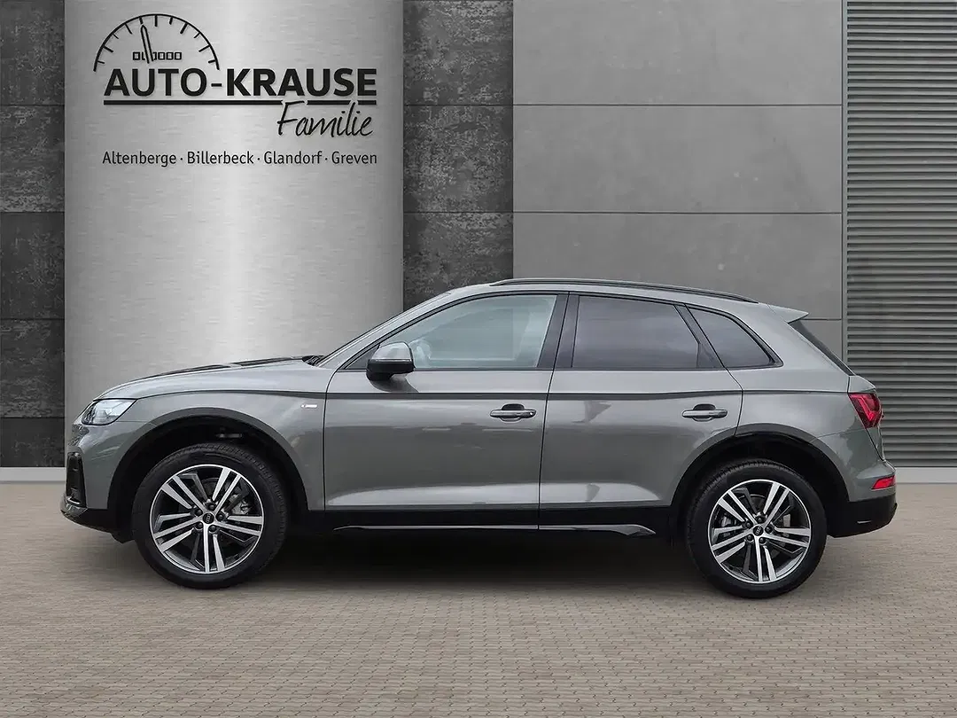 Audi Q5 - Thumbnail 3