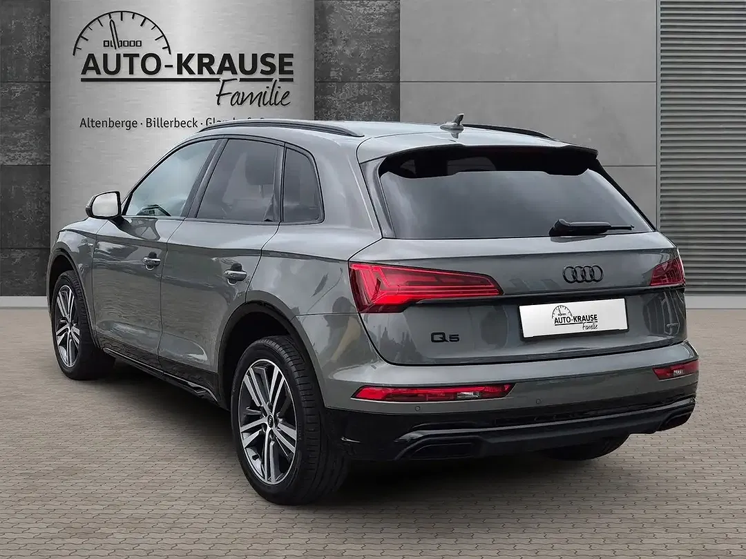 Audi Q5 - Thumbnail 4
