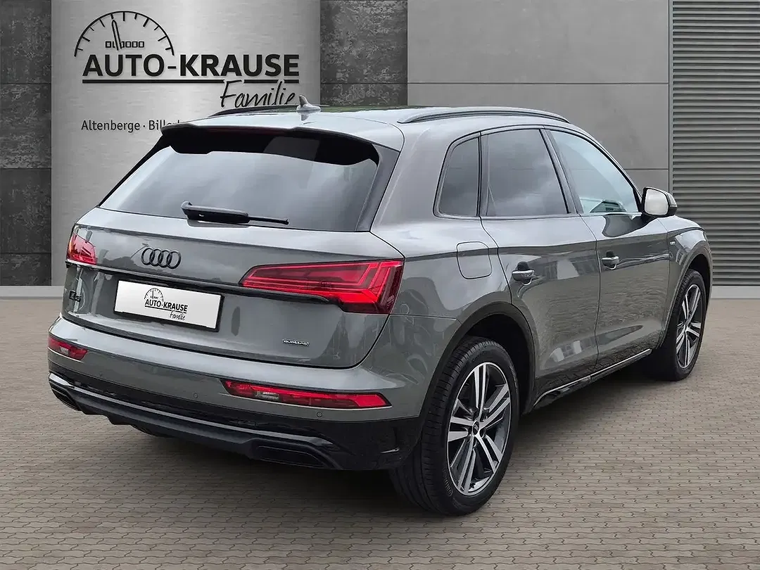 Audi Q5 - Thumbnail 5