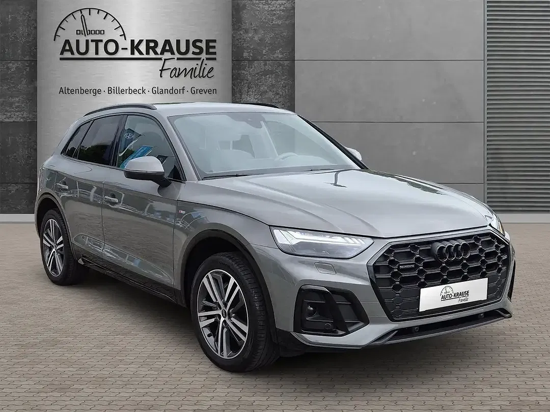 Audi Q5 - Thumbnail 6