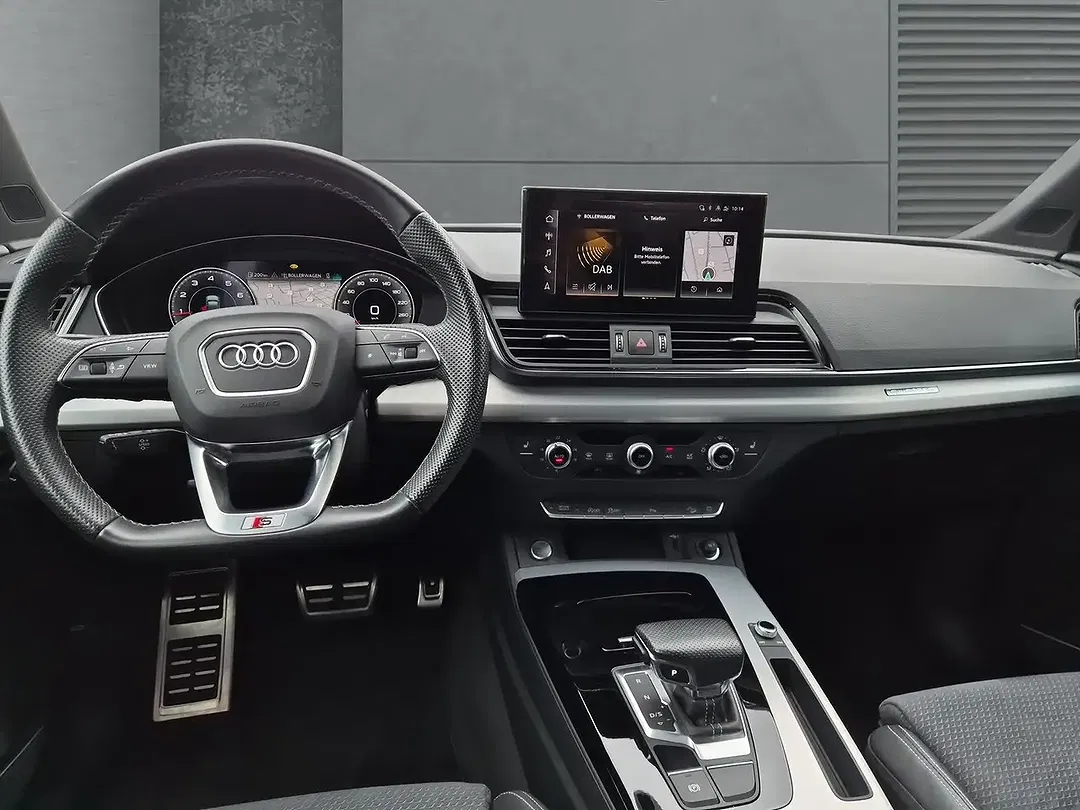 Audi Q5 - Thumbnail 8