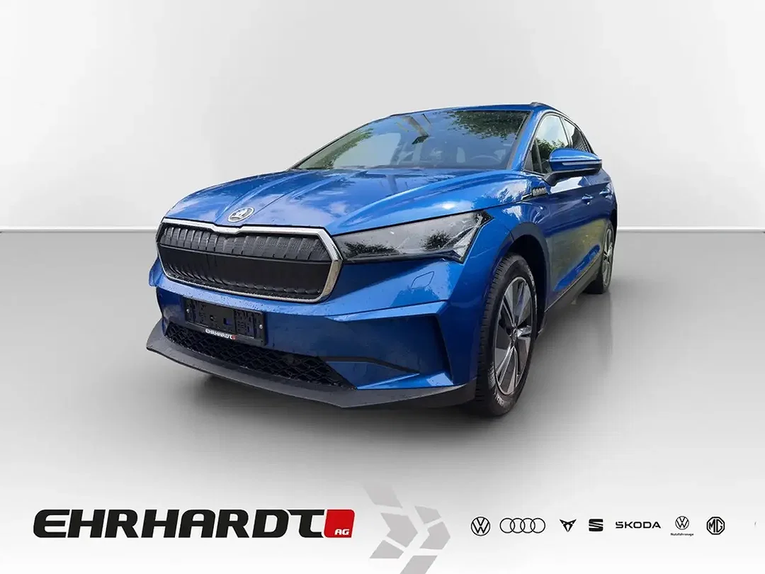 Skoda Enyaq - Afbeelding 1