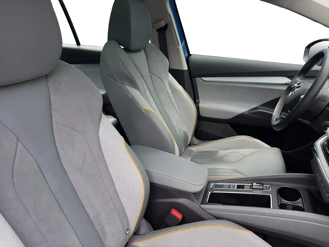 Skoda Enyaq - Thumbnail 8