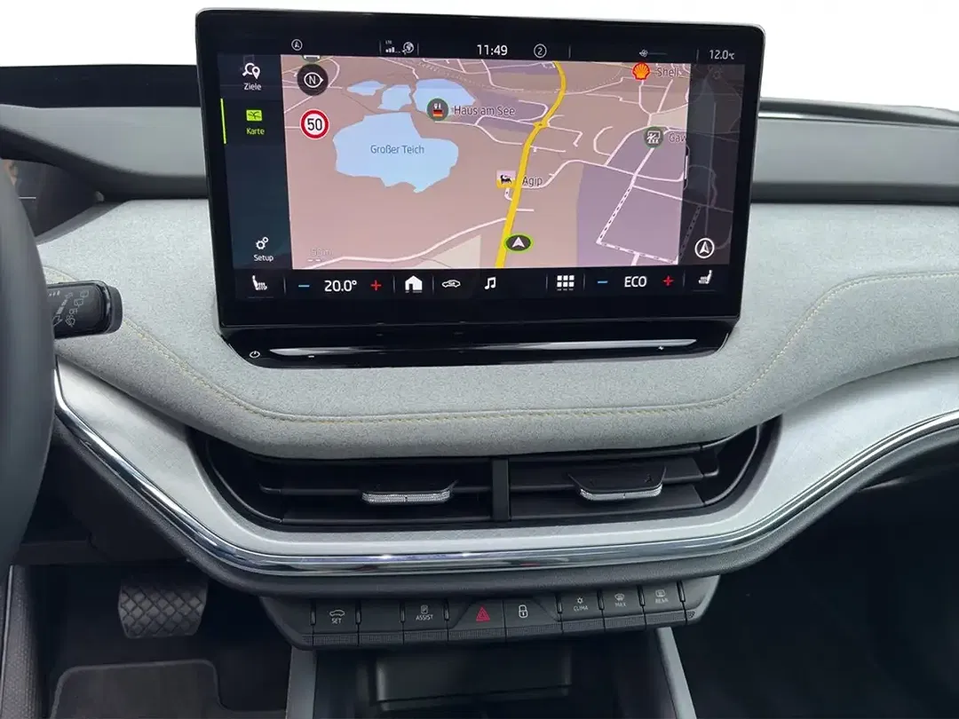 Skoda Enyaq - Thumbnail 13