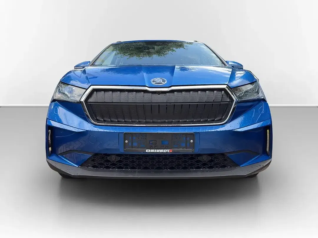 Skoda Enyaq - Thumbnail 2