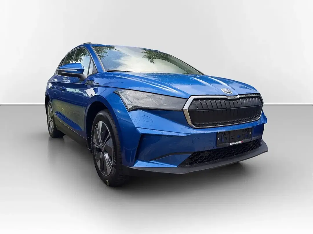 Skoda Enyaq - Thumbnail 3