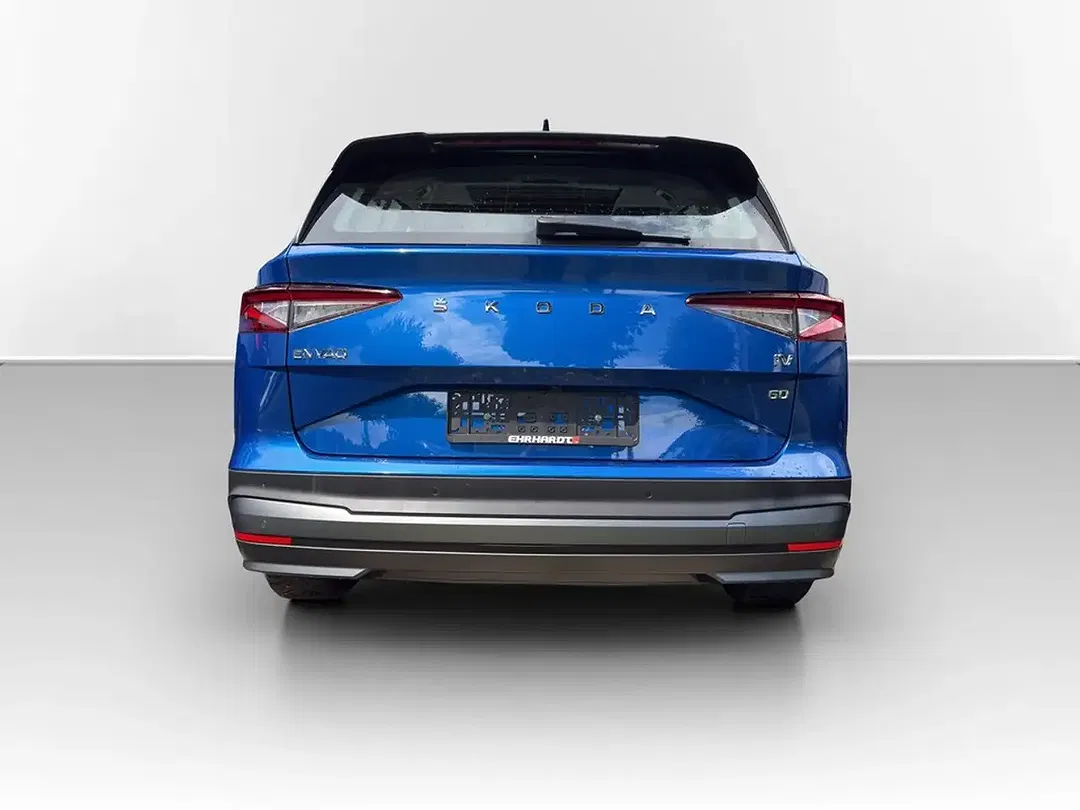 Skoda Enyaq - Thumbnail 5