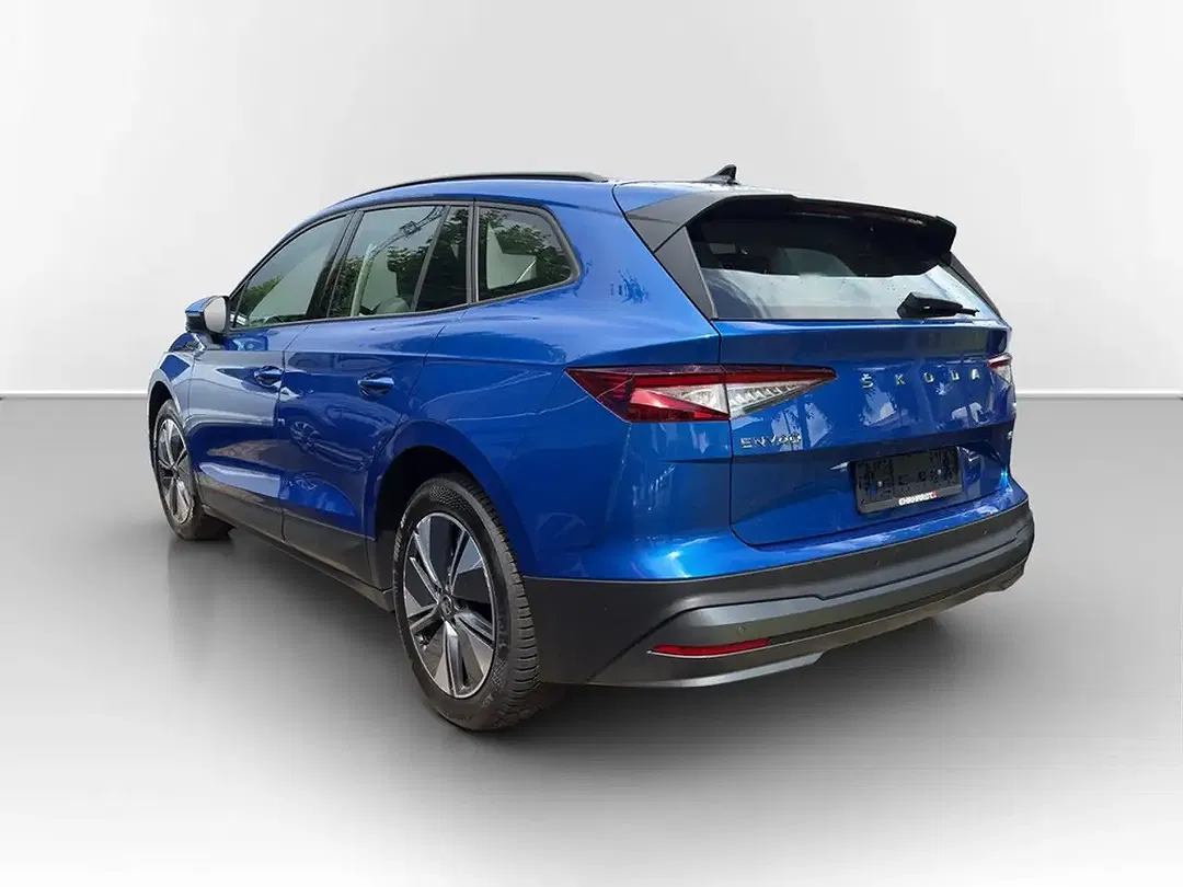 Skoda Enyaq - Thumbnail 6
