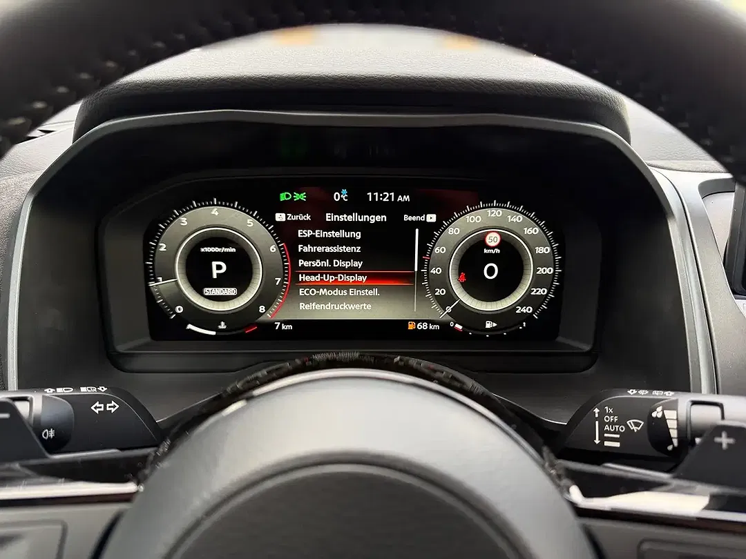 Nissan Qashqai - Thumbnail 13