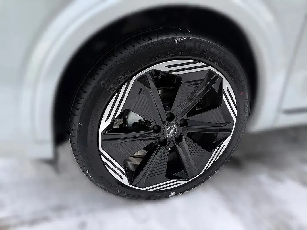 Nissan Qashqai - Thumbnail 7