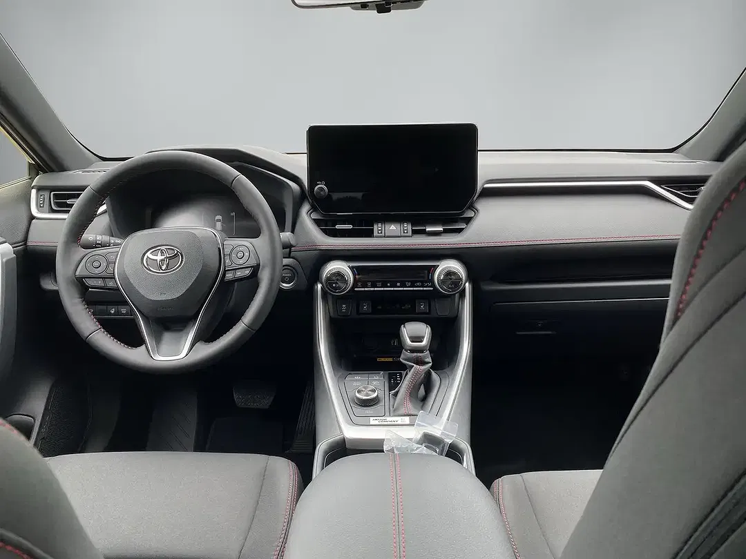 Toyota RAV 4 - Thumbnail 10