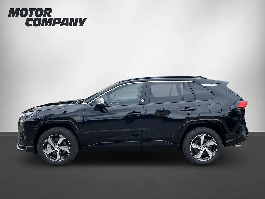 Toyota RAV 4 - Thumbnail 3