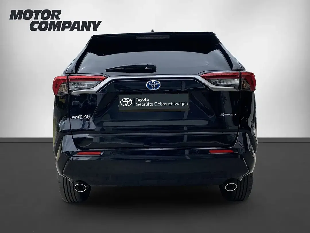 Toyota RAV 4 - Thumbnail 4