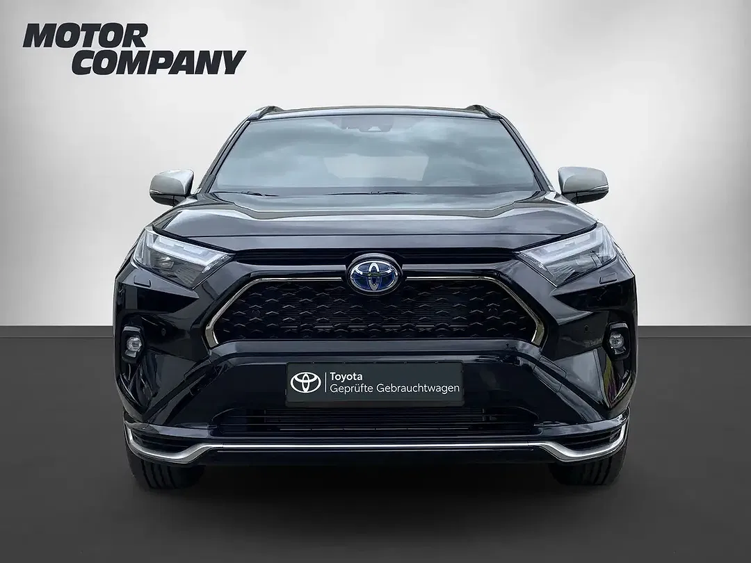 Toyota RAV 4 - Thumbnail 5