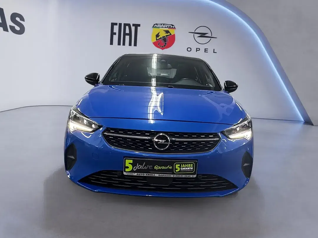Opel Corsa - Thumbnail 9
