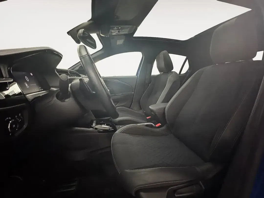 Opel Corsa - Thumbnail 10