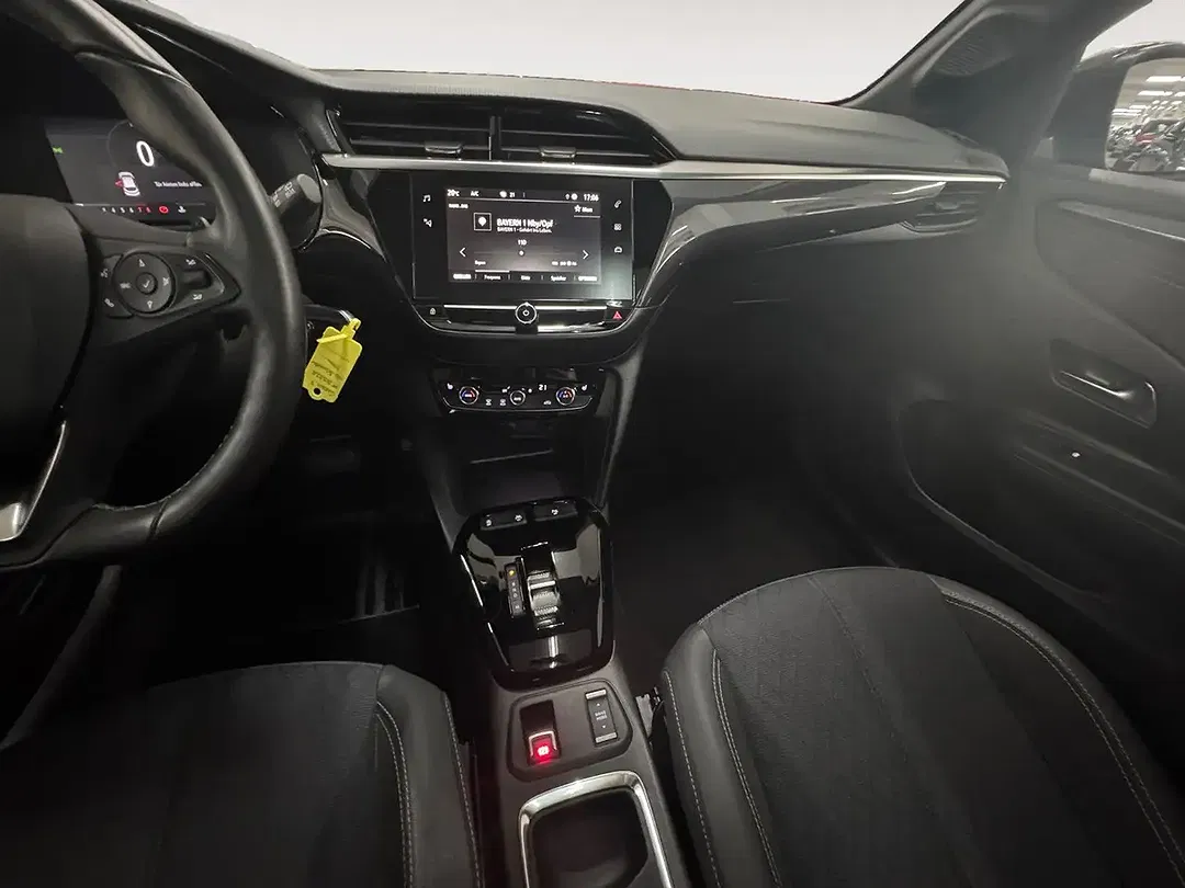 Opel Corsa - Thumbnail 12