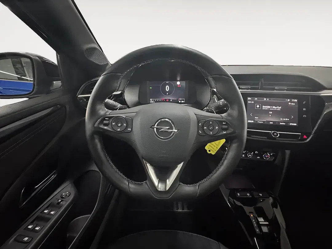 Opel Corsa - Thumbnail 13