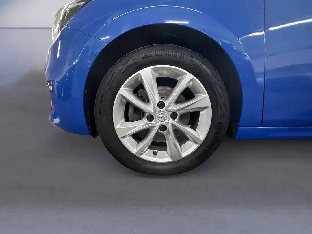 Opel Corsa - Thumbnail 15