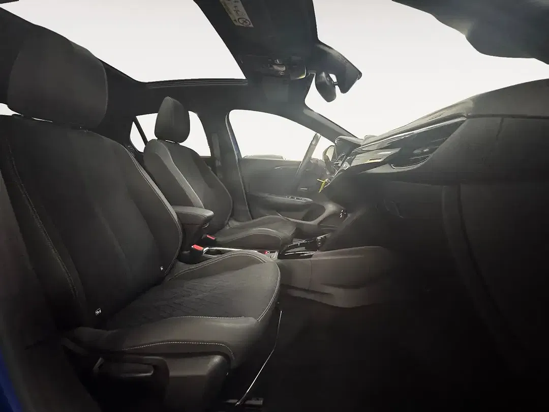 Opel Corsa - Thumbnail 16