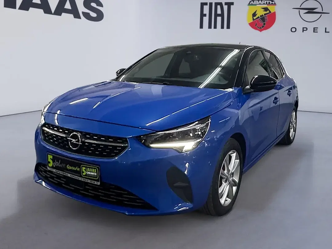 Opel Corsa - Afbeelding 1