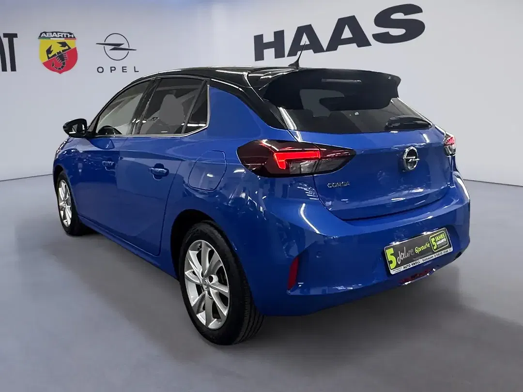 Opel Corsa - Thumbnail 4