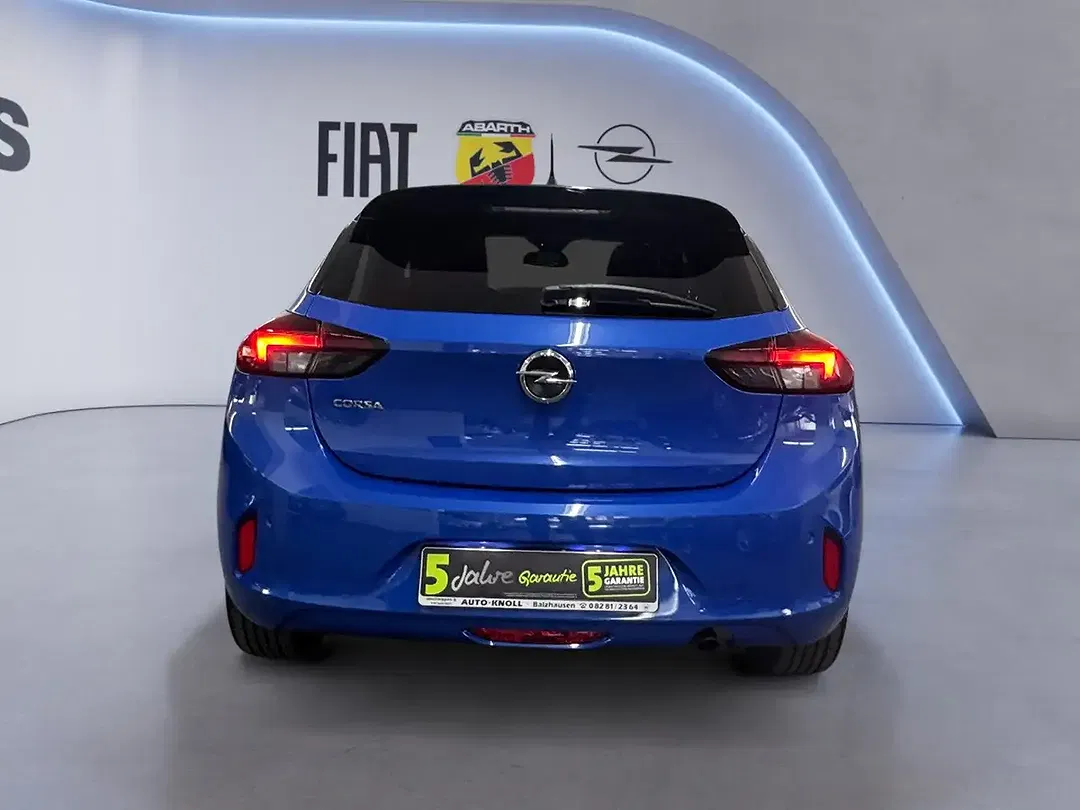 Opel Corsa - Thumbnail 5