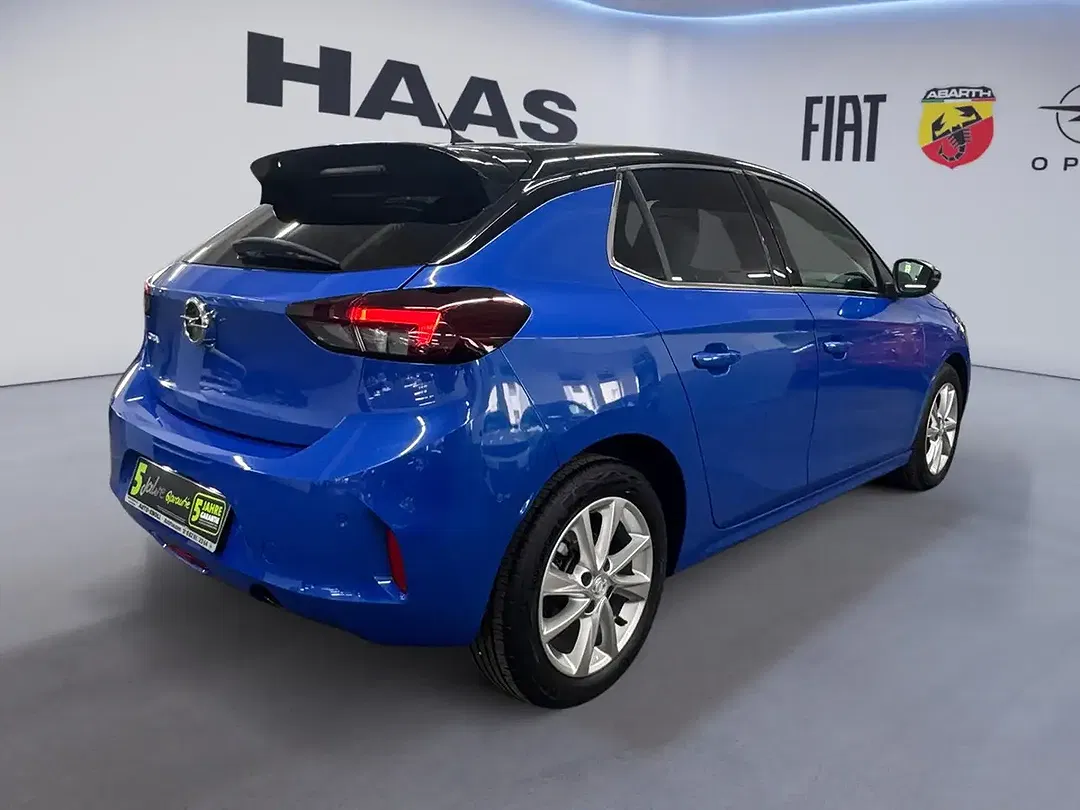 Opel Corsa - Thumbnail 6