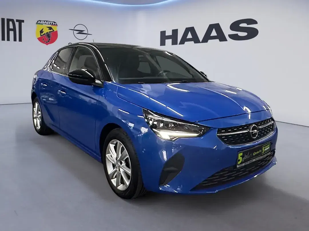 Opel Corsa - Thumbnail 8