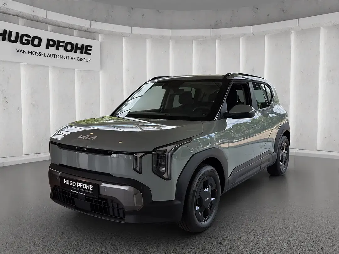 Kia EV2 - Thumbnail 1